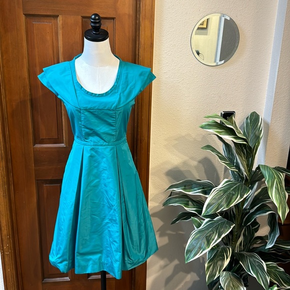 Miu Miu Dresses & Skirts - PRICE FIRM Miu Miu Dress Size 38